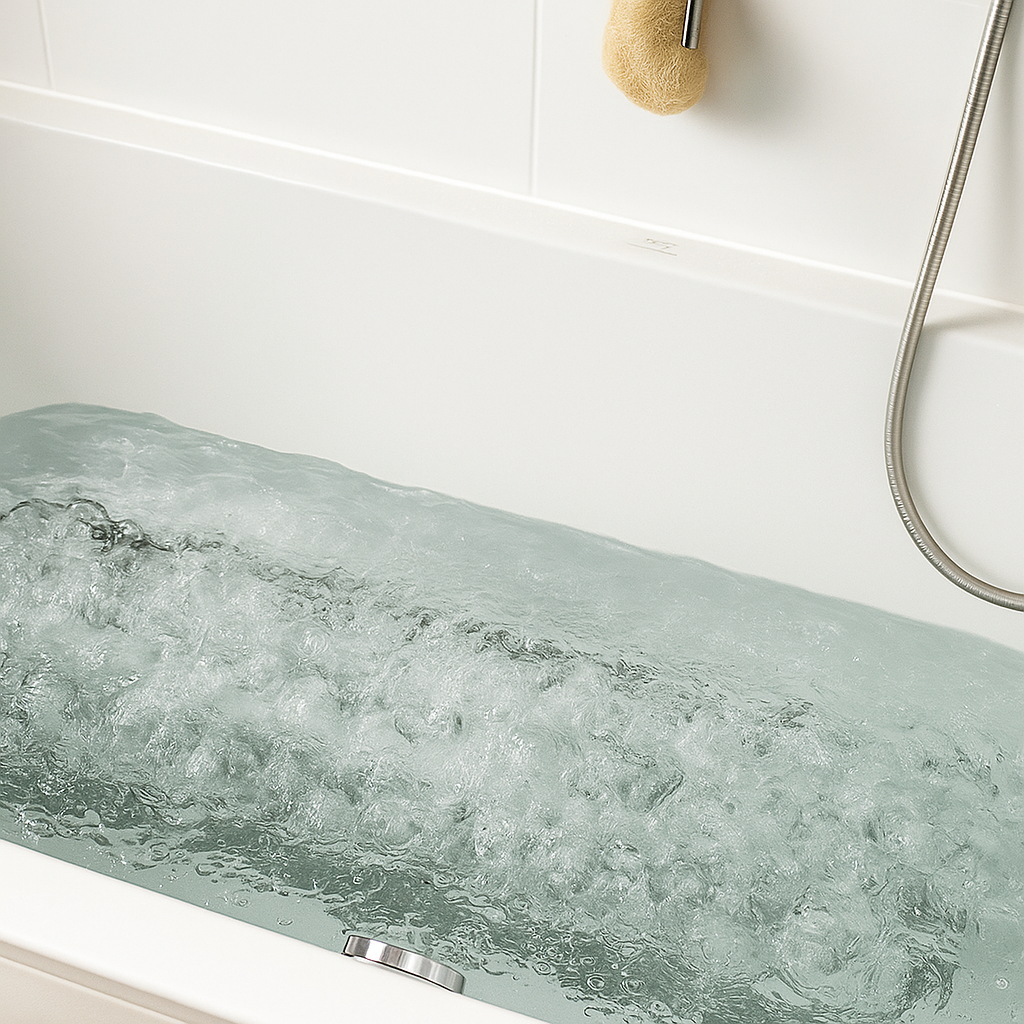 Aqualora™ Jacuzzi Ripple Mat